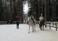 Solnechny ostrov 